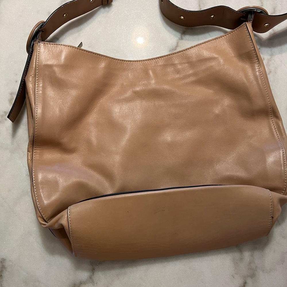 A. Bellucci bag